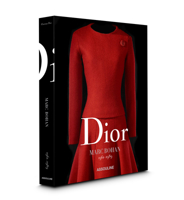 Dior by Marc Bohan 1614286248 Book Cover