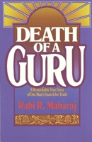 Death of a Guru 0890814341 Book Cover