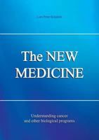The New Medicine 3936830533 Book Cover