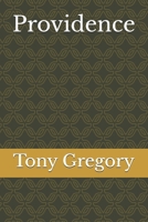 Providence (David Lowry) B0H9KY9TDZ Book Cover