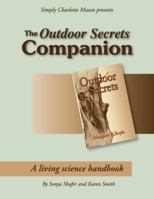 Outdoor Secrets Companion 1616340983 Book Cover