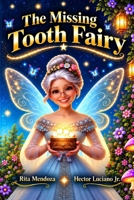 The Missing Tooth Fairy: A Magical Mystery Adventure About Courage, Friendship, and Believing in Yourself B0HJMCNK7C Book Cover