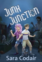 Junk Junction 1960247107 Book Cover
