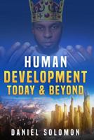 Human Development Today & Beyond 1983581046 Book Cover