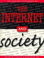 The Harvard Conference on the Internet and Society (Harvard Conference on) 0674459318 Book Cover