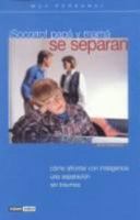 Socorrro! papa y mama se separan/ Help! Mom and Dad are Separating (Muy Personal/ Very Personal) 8475562663 Book Cover