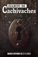 cuarto de cachivaches 1542576849 Book Cover