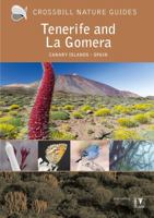 Tenerife and La Gomera 9491648322 Book Cover