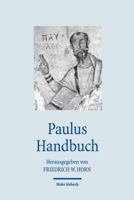 Paulus Handbuch 3161500822 Book Cover