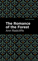 The Romance of the Forest 0199539227 Book Cover