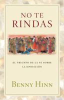 No te Rindas 9875572535 Book Cover