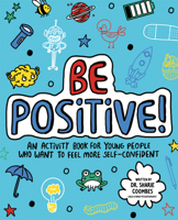 Be Positive! 1684641233 Book Cover