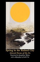 Spring in the Ruined City 1848610009 Book Cover