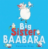 Big Sister Baabara 1444929496 Book Cover