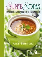 Super Sopas 8416579652 Book Cover