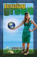Turning Green: Touchdown Edition 1934713244 Book Cover