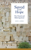 Saved in One Hope 0464268826 Book Cover