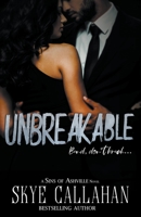 Unbreakable 1393234224 Book Cover