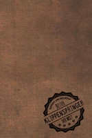 Gepr�ft und Best�tigt bester Klippenspringer der Welt: inkl. Terminplaner Kalender 2020 ★ Das perfekte Geschenk f�r M�nner, die von Klippen springen Geschenkidee Geschenke 1709396121 Book Cover