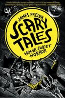 Home Sweet Horror 1250018870 Book Cover