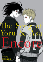 よるとあさの歌 Ec 1634423399 Book Cover