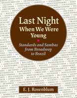 Last Night When We Were Young (No Series 1455627658 Book Cover