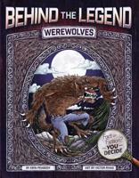 Werewolves 149980458X Book Cover