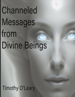 Channeled messages from Divine Source B0CNKGM2VN Book Cover