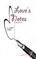 Love's Notes 1387073842 Book Cover
