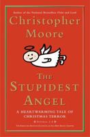 The Stupidest Angel 0060842350 Book Cover