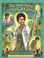 The Anti-Aging Effects of Fasting 1091551383 Book Cover