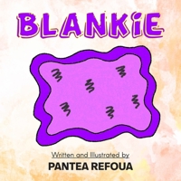 Blankie 1988557747 Book Cover