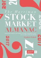 The Harriman Stock Market Almanac 2017 0857195069 Book Cover