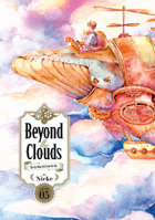 Beyond the Clouds, Vol. 5 1646513045 Book Cover