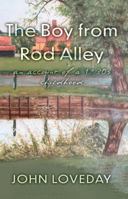 The Boy from Rod Alley 1789017564 Book Cover