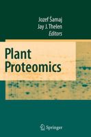 Plant Proteomics 3642091644 Book Cover