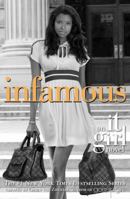 Infamous (It Girl, Book 7) 0755346718 Book Cover