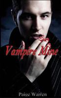 Vampire Mine 1478387920 Book Cover