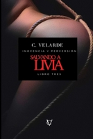 Salvando a Livia B09YSWS4ZS Book Cover