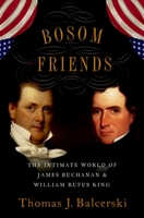 Bosom Friends 0190914599 Book Cover