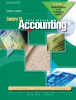 Century 21 Accounting: General Journal 1111988625 Book Cover