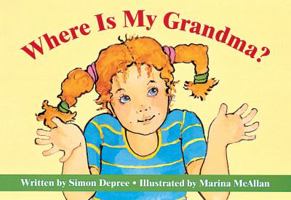 Foundations, Where Is My Grandma? 0780233115 Book Cover