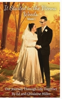 It Started in the Vienna Woods Volume 1 B0HBNSDWV3 Book Cover