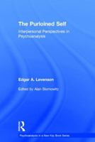 The Purloined Self: Interpersonal Perspectives in Psychoanalysis 1138101672 Book Cover