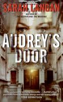 Audrey's Door 0061624217 Book Cover