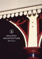 Railway Architecture 0747814457 Book Cover