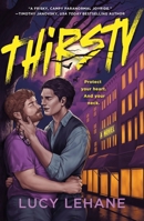 Thirsty 1250329663 Book Cover
