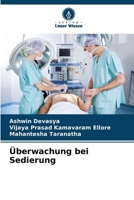 Überwachung bei Sedierung (German Edition) 6207683633 Book Cover