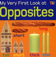Opposites 1587286831 Book Cover