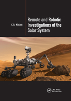 Remote and Robotic Investigations of the Solar System 0367871661 Book Cover
